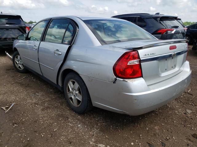 Photo 3 from auction – 2005 CHEVROLET MALIBU LS with VIN 1G1ZT52835F299950