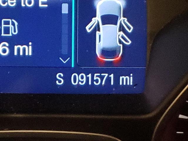 Photo 8 from auction – 2014 FORD FOCUS SE with VIN 1FADP3F21EL232318
