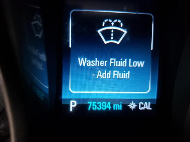 Photo 8 from auction – 2014 CHEVROLET MALIBU LS with VIN 1G11B5SL5EF178602