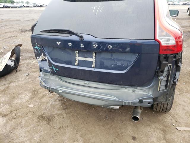 Photo 9 from auction – 2013 VOLVO XC60 3.2 with VIN YV4952DL4D2388897