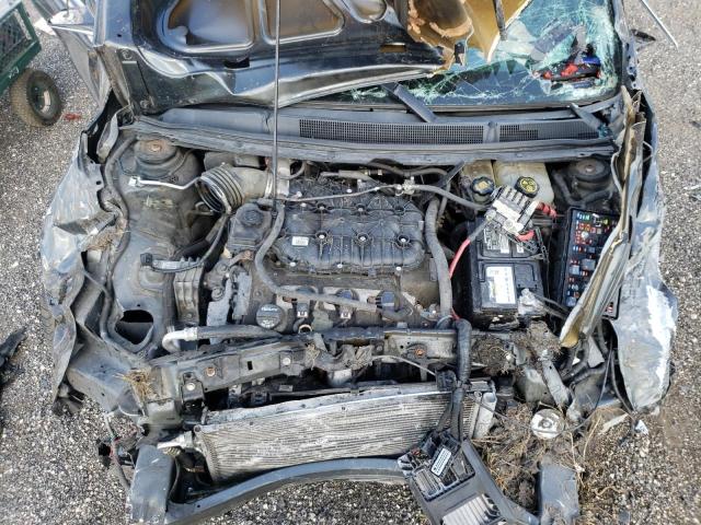 Photo 7 from auction – 2013 CADILLAC XTS with VIN 2G61N5S3XD9119344