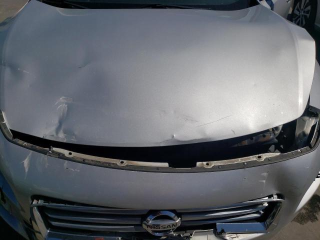 Photo 2 from auction – 2014 NISSAN MAXIMA S with VIN 1N4AA5AP1EC465599