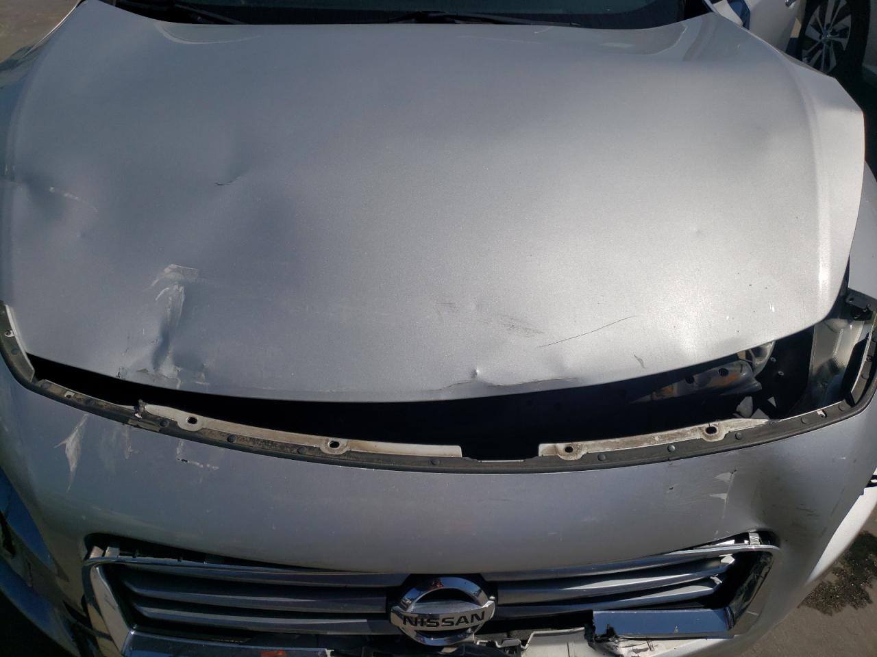 Photo 12 from auction – 2014 NISSAN MAXIMA S with VIN 1N4AA5AP1EC465599
