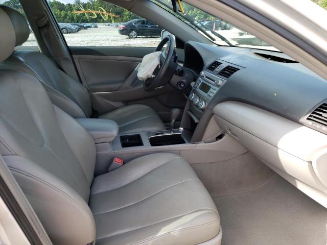 Photo 5 from auction – 2008 TOYOTA CAMRY CE with VIN 4T4BE46K58R032488