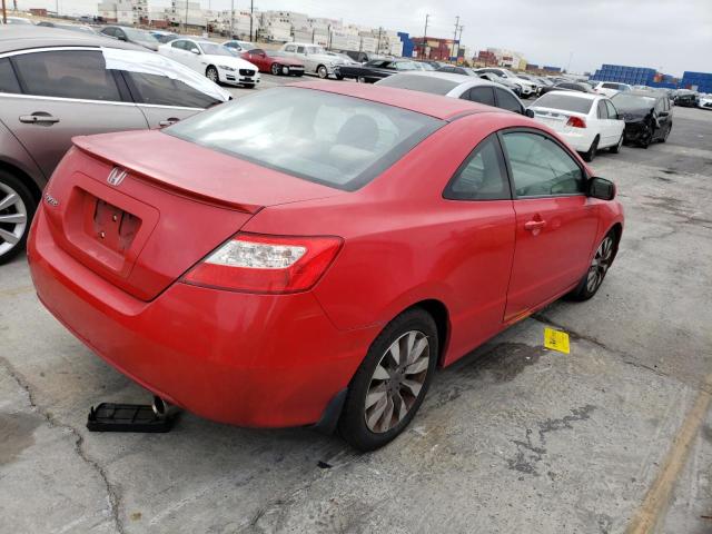Photo 4 from auction – 2010 HONDA CIVIC EX with VIN 2HGFG1B81AH511505