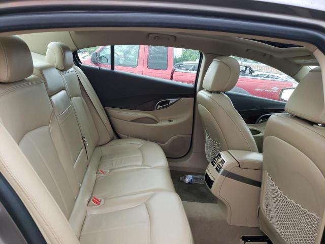 Photo 6 from auction – 2011 BUICK LACROSSE C with VIN 1G4GC5ED7BF256307