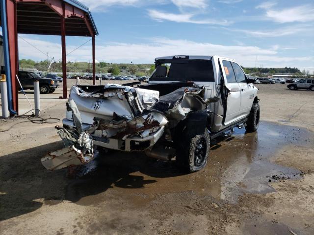 Photo 4 from auction – 2016 RAM 3500 SLT with VIN 3C63R3DL5GG105896