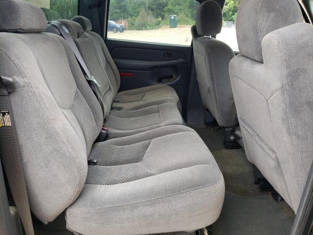 Photo 6 from auction – 2007 CHEVROLET SILVERADO with VIN 2GCEC13V371172743