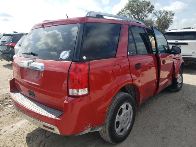Photo 4 from auction – 2006 SATURN VUE with VIN 5GZCZ33D16S853800