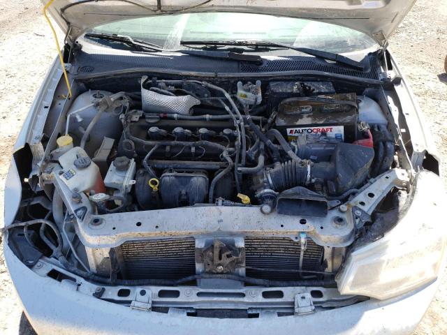 Photo 7 from auction – 2009 FORD FOCUS SE with VIN 1FAHP35N59W209948