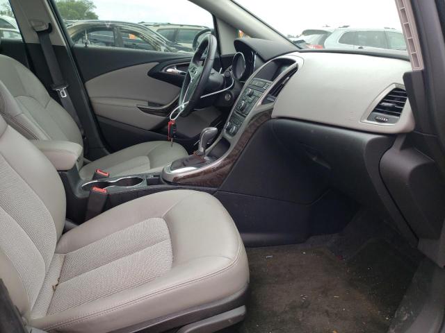 Photo 5 from auction – 2017 BUICK VERANO SPO with VIN 1G4PR5SK8H4121746