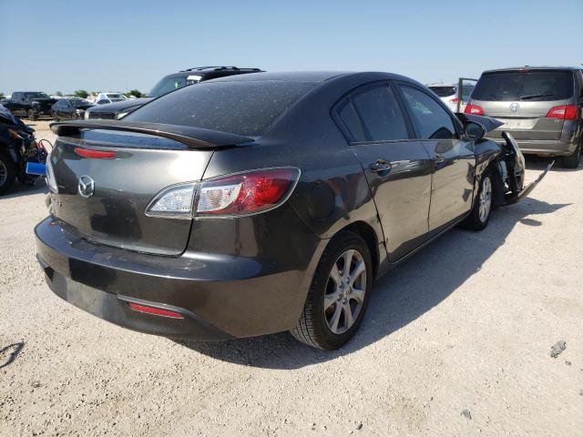 Photo 4 from auction – 2011 MAZDA 3 I with VIN JM1BL1VF3B1477117