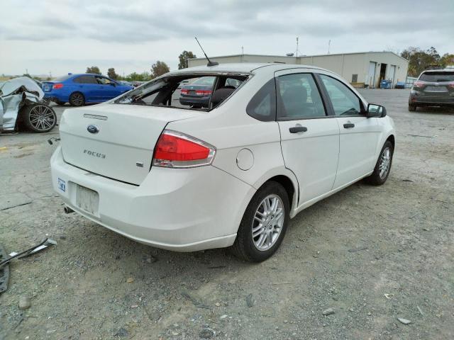 Photo 4 from auction – 2010 FORD FOCUS SE with VIN 1FAHP3FNXAW184340