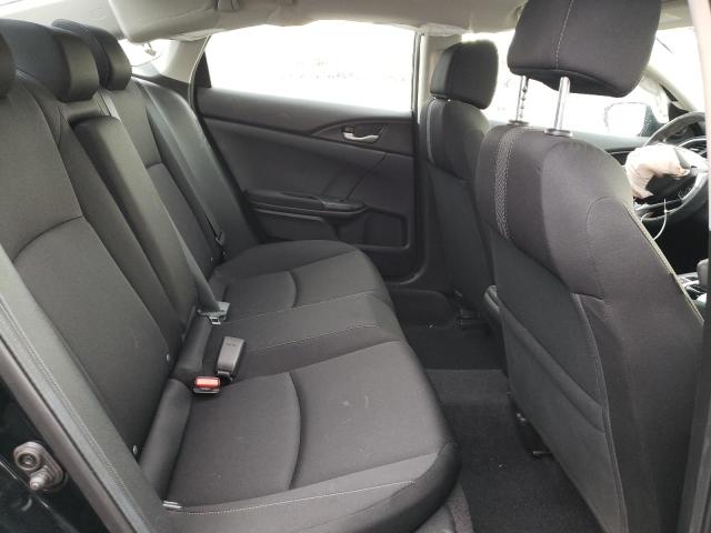 Photo 6 from auction – 2021 HONDA CIVIC EX with VIN 19XFC1F35ME008441