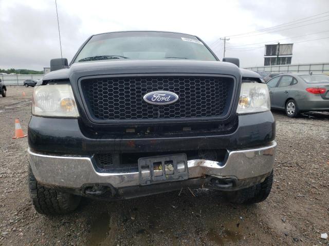 Photo 9 from auction – 2005 FORD F150 with VIN 1FTPX14555NA70030