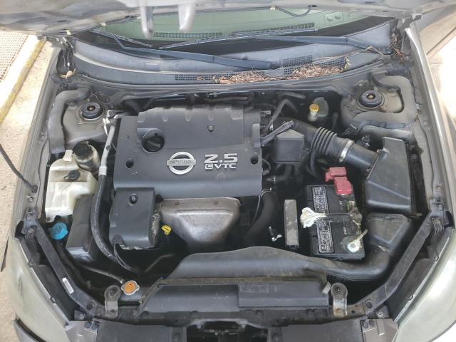 Photo 7 from auction – 2006 NISSAN ALTIMA S with VIN 1N4AL11D66C227323