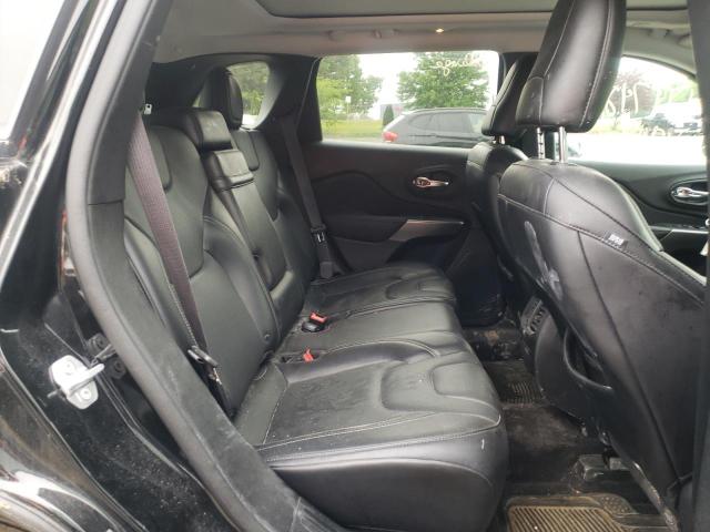 Photo 6 from auction – 2019 JEEP CHEROKEE L with VIN 1C4PJMDNXKD213686