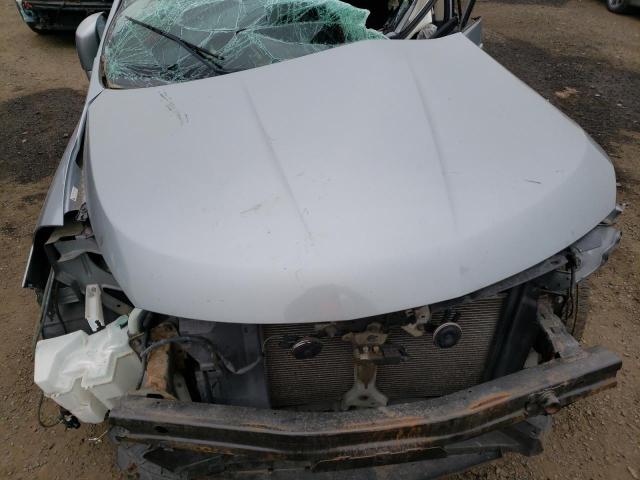 Photo 7 from auction – 2007 NISSAN VERSA S with VIN 3N1BC13E27L449127