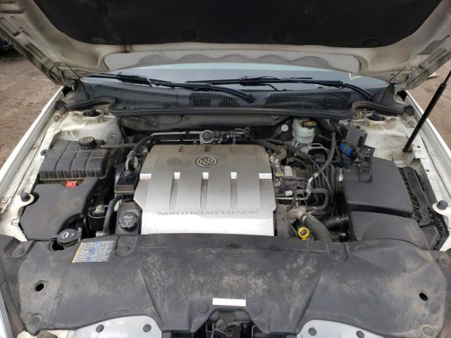 Photo 7 from auction – 2010 BUICK LUCERNE SU with VIN 1G4HH5E91AU107421