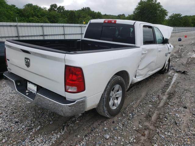 Photo 4 from auction – 2019 RAM 1500 CLASS with VIN 1C6RR6TTXKS693115
