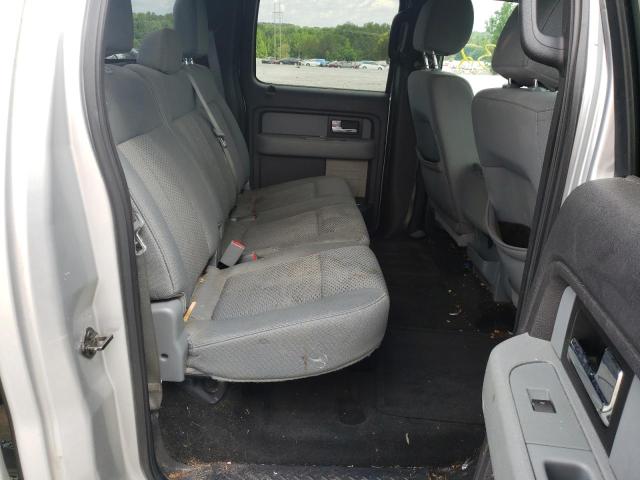 Photo 6 from auction – 2013 FORD F150 SUPER with VIN 1FTEW1CM1DFD00318