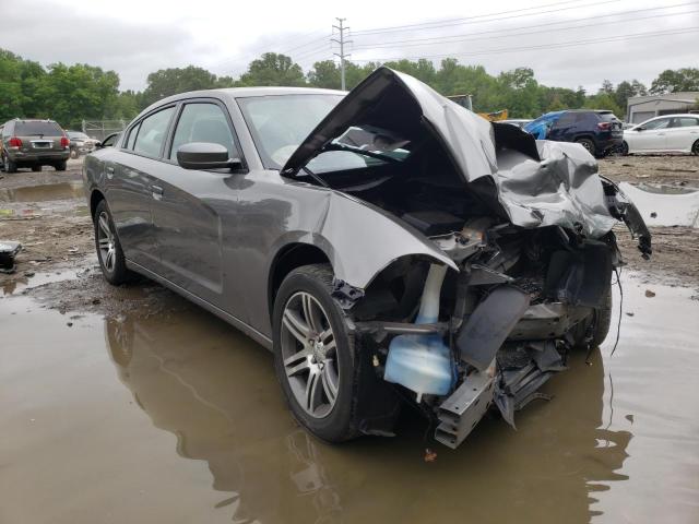 DODGE CHARGER SX 2012 with VIN 2C3CDXHG1CH182730 - Photo from auction