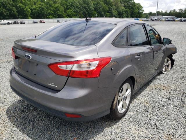 Photo 4 from auction – 2014 FORD FOCUS SE with VIN 1FADP3F22EL190340