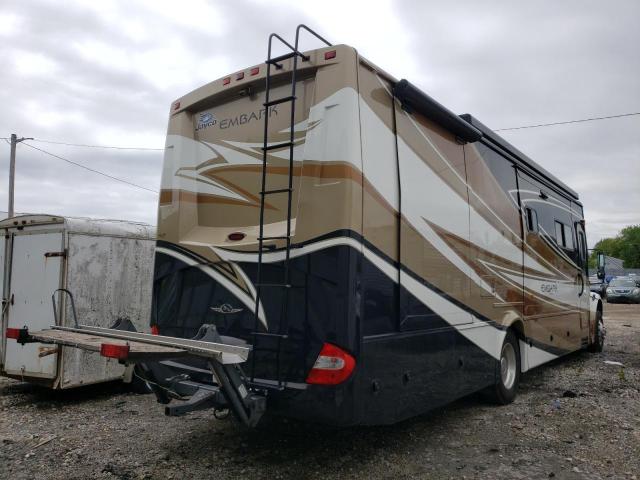 Photo 4 from auction – 2008 FREIGHTLINER M2 106 MED with VIN 1FVACXBS28HZ90282