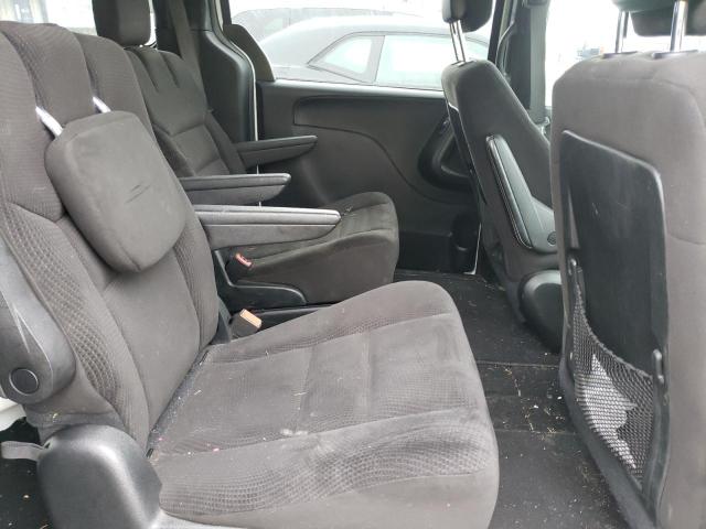 صورة رقم 6 من المزاد - 2016 DODGE GRAND CARA مع VIN 2C4RDGCG8GR399415