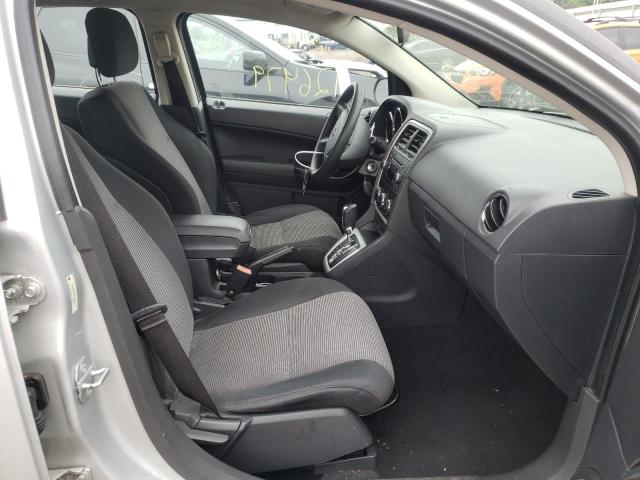 Photo 5 from auction – 2010 DODGE CALIBER SX with VIN 1B3CB4HA8AD540168