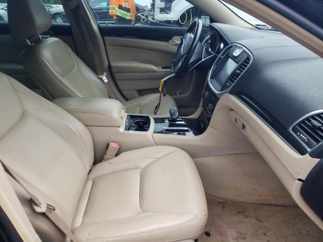Photo 5 from auction – 2013 CHRYSLER 300 with VIN 2C3CCAAG7DH515010