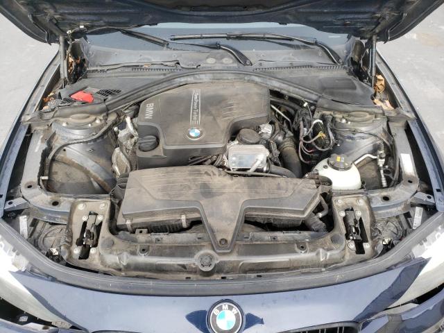 Photo 7 from auction – 2012 BMW 328 I with VIN WBA3A5C56CF340928
