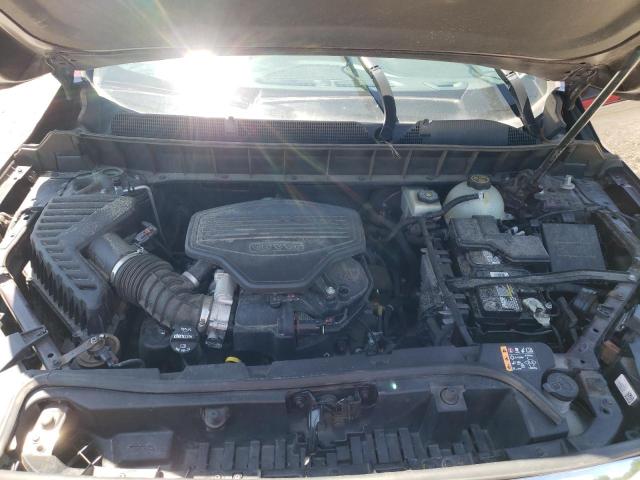 Photo 2 from auction – 2017 GMC ACADIA DEN with VIN 1GKKNPLS6HZ314523