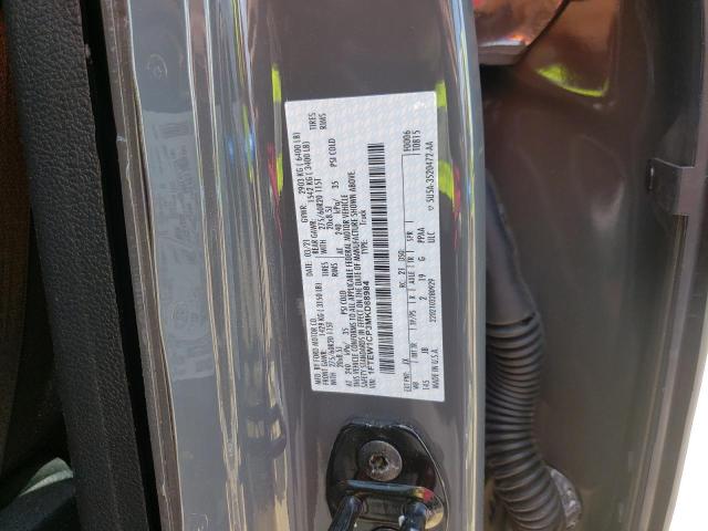 Photo 1 from auction – 2021 FORD F150 SUPER with VIN 1FTEW1CP3MKD88984
