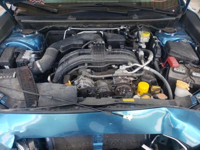 Photo 7 from auction – 2019 SUBARU IMPREZA with VIN 4S3GKAA62K1600551
