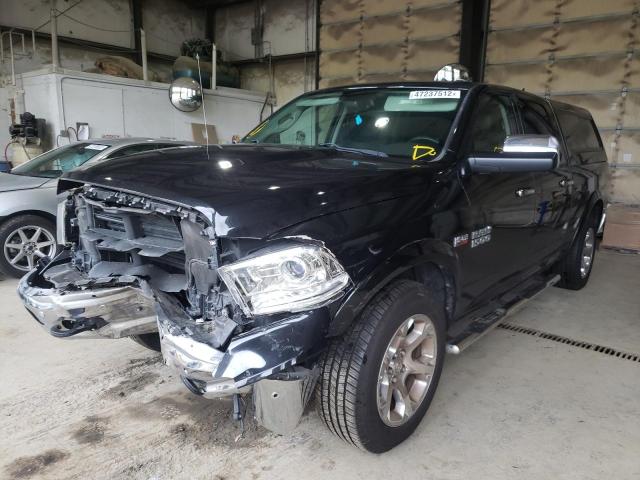 Photo 2 from auction – 2015 RAM 1500 LARAM with VIN 1C6RR7VT3FS776264