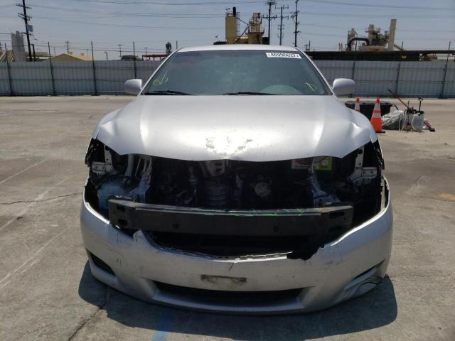 Photo 10 from auction – 2010 TOYOTA CAMRY BASE with VIN 4T4BF3EK5AR077672