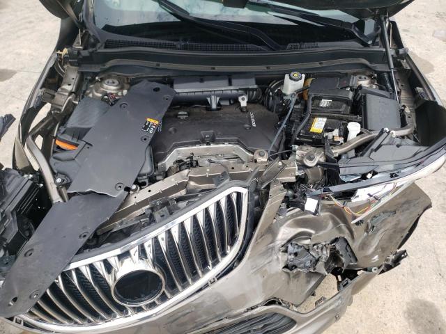 Photo 7 from auction – 2018 BUICK ENVISION E with VIN LRBFX1SA7JD007618