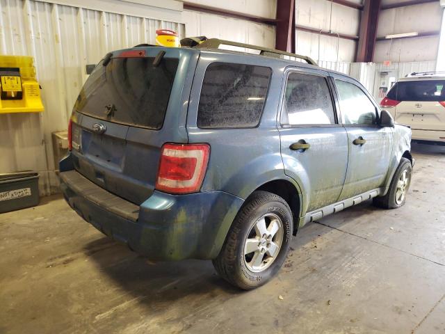 Photo 4 from auction – 2010 FORD ESCAPE XLT with VIN 1FMCU0D70AKA86596