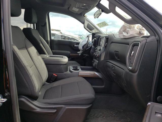 Photo 5 from auction – 2020 CHEVROLET SILVERADO with VIN 1GCPYFED7LZ318574