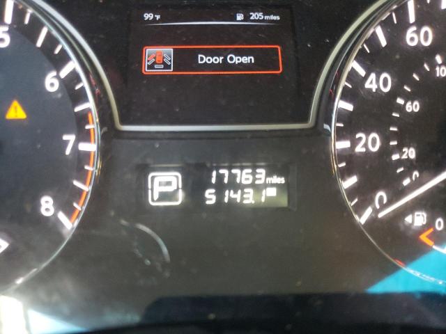 Photo 8 from auction – 2015 NISSAN ALTIMA 2.5 with VIN 1N4AL3AP2FN379433