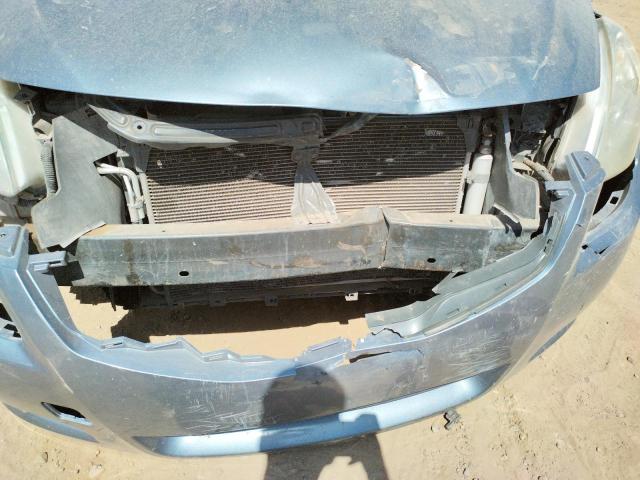 Photo 9 from auction – 2010 NISSAN ALTIMA BAS with VIN 1N4AL2AP0AN465942