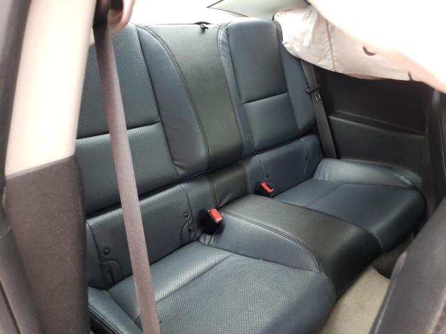 Photo 6 from auction – 2014 CHEVROLET CAMARO LT with VIN 2G1FB1E36E9130495