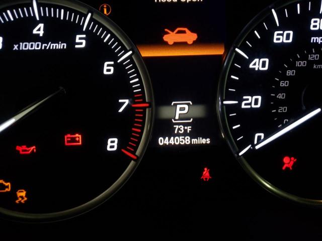 Photo 8 from auction – 2015 ACURA TLX TECH with VIN 19UUB3F51FA010248