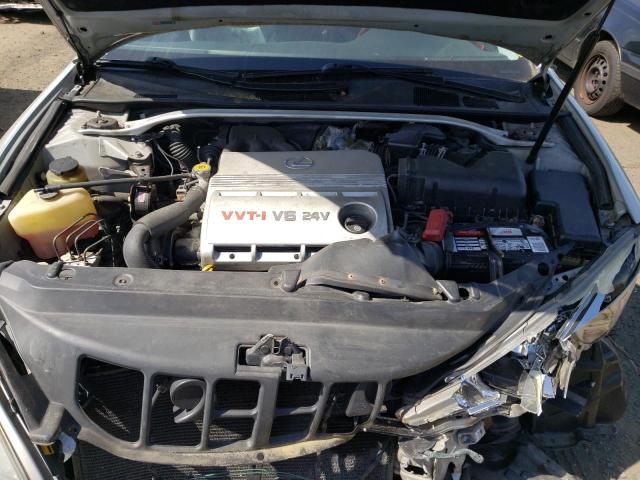 Photo 7 from auction – 2003 LEXUS ES 300 with VIN JTHBF30G136014138