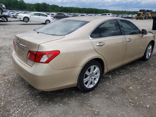 Photo 4 from auction – 2007 LEXUS ES 350 with VIN JTHBJ46G972022819