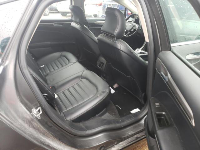Photo 6 from auction – 2017 FORD FUSION SE with VIN 3FA6P0HD8HR414450