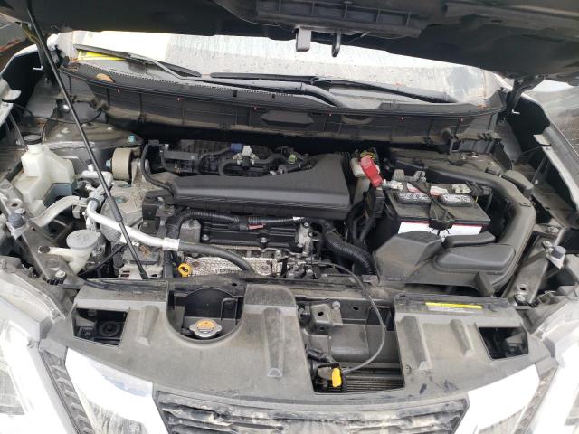 Photo 7 from auction – 2018 NISSAN ROGUE S with VIN KNMAT2MV1JP574967