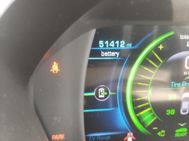 Photo 8 from auction – 2017 CHEVROLET VOLT LT with VIN 1G1RC6S5XHU208037