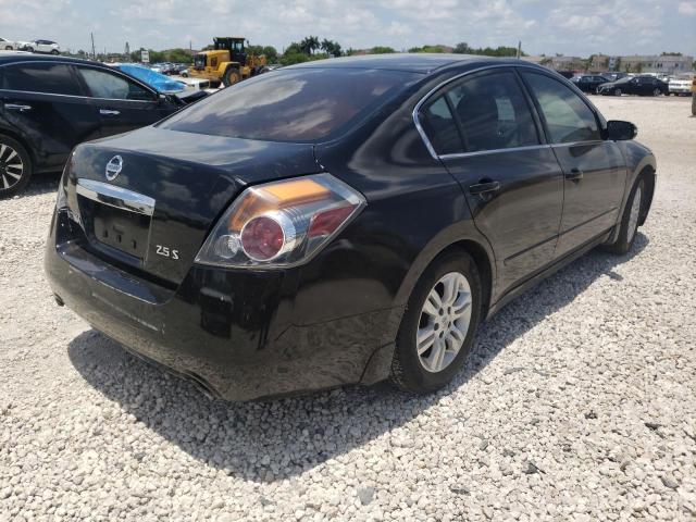 Photo 4 from auction – 2011 NISSAN ALTIMA BAS with VIN 1N4AL2AP2BN403394